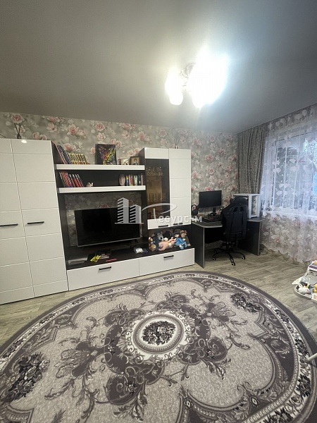 2-к квартира, г. Выкса, Пушкина ул, 3