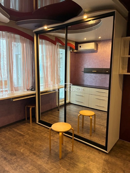 2-к квартира, г. Выкса, Пушкина ул, 3