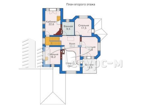 Дом, 420 кв. м, г. Выкса, Шиморское рп, Окский мкр Дом, 420 кв. м, г. Выкса, Шиморское рп, Окский мкр