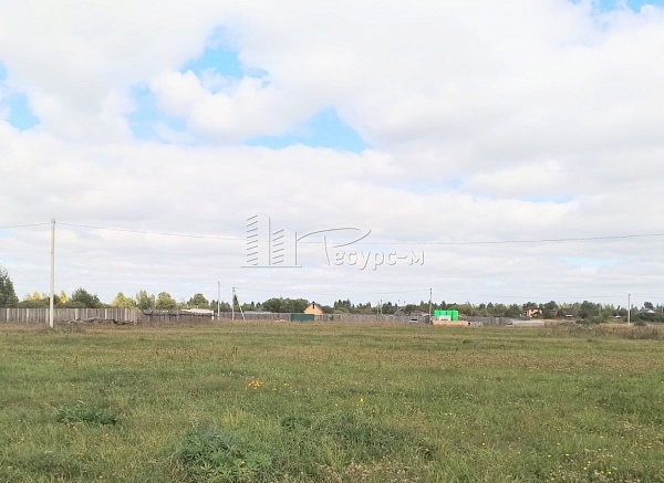 Земельный участок, 10.00 соток, г. Выкса, Борковка с, Новая Слобода ул