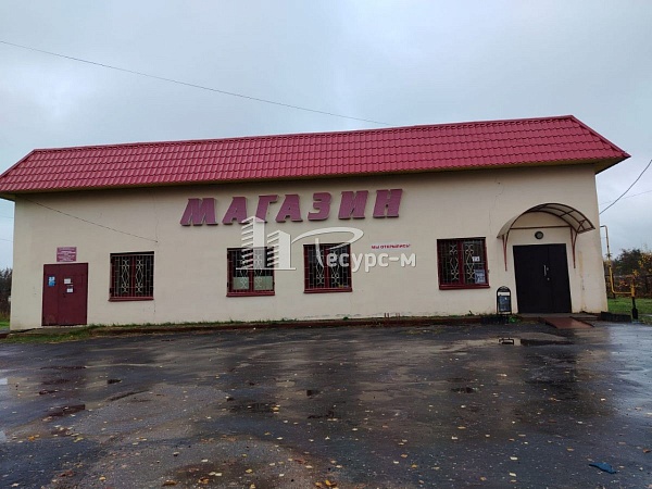 Дом, 54.3 кв. м