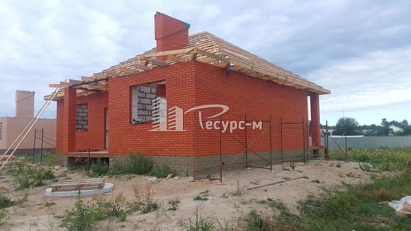 Дом, 99 кв. м, г. Выкса, с.Верхняя Верея, Школьная