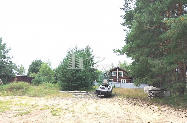 Земельный участок, 9.00 соток, г. Выкса, Досчатое рп, Нагорный пер