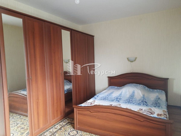 3-к квартира, г. Выкса, Жуковского мкр, 12