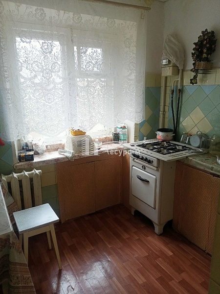 2-к квартира, г. Выкса, Гоголя мкр, 15