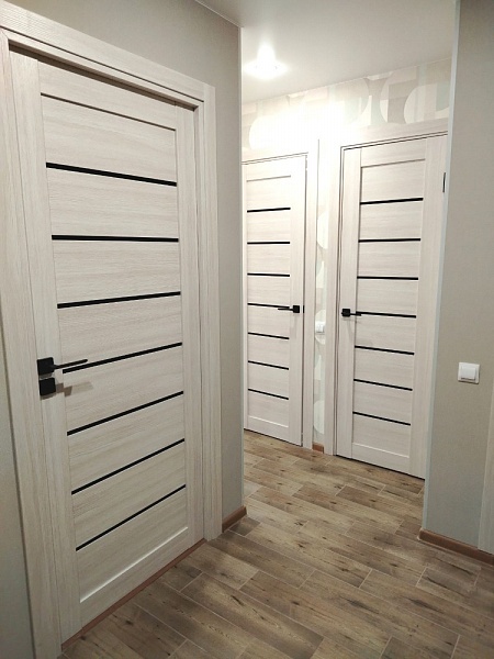 2-к квартира, г. Выкса, Гоголя мкр, 9А