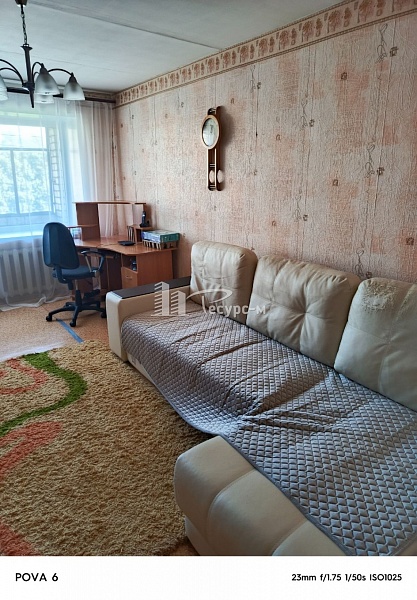 3-к квартира, г. Выкса, Центральный мкр, 38 3-к квартира, г. Выкса, Центральный мкр, 38