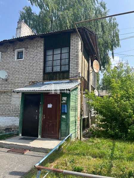 3-к квартира, г. Выкса, Салтанова ул, 63