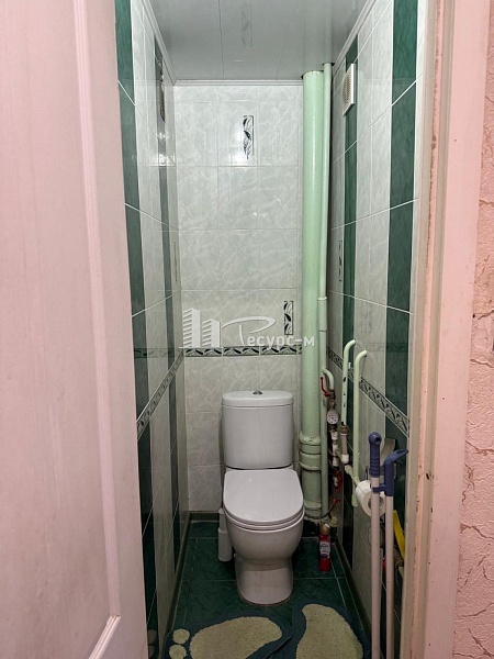 3-к квартира, г. Выкса, Жуковского мкр, 5 3-к квартира, г. Выкса, Жуковского мкр, 5