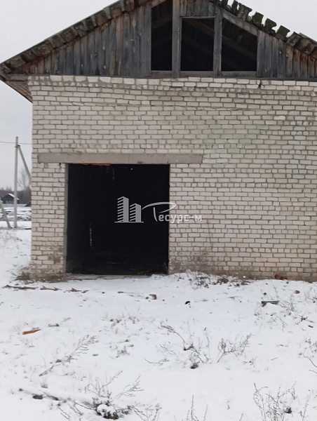 Земельный участок, 87.00 соток, г. Выкса, с.Нижняя Верея, Советская