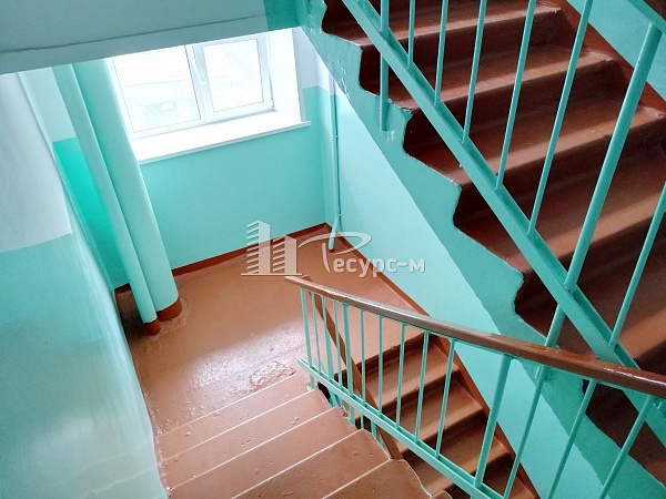 3-к квартира, г. Выкса, Чкалова ул, 8 3-к квартира, г. Выкса, Чкалова ул, 8