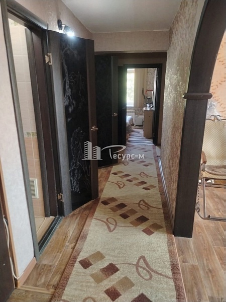4-к квартира, г. Выкса, Корнилова ул, 5 4-к квартира, г. Выкса, Корнилова ул, 5