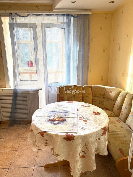 3-к квартира, г. Выкса, Жуковского мкр, 5 3-к квартира, г. Выкса, Жуковского мкр, 5