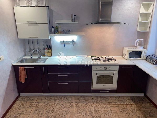 2-к квартира, г. Выкса, Пушкина ул, 3