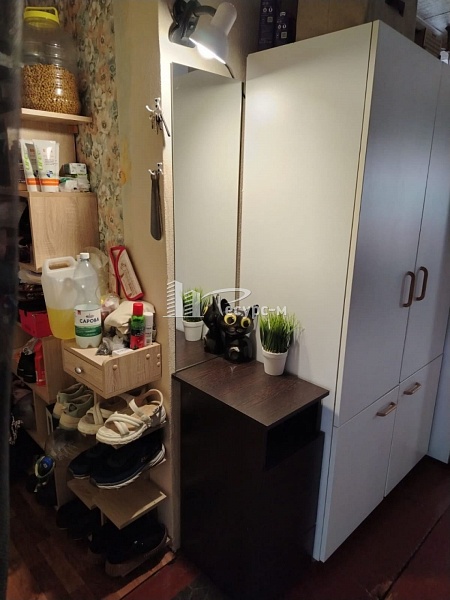 Дом, 54.3 кв. м