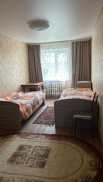 2-к квартира, г. Выкса, Гоголя мкр, 51