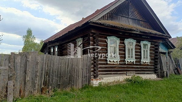 Дом, 46.5 кв. м, г. Выкса, Чупалейка с, Молодежная ул