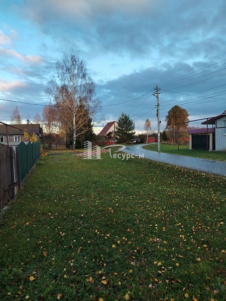 Дом, 54.3 кв. м