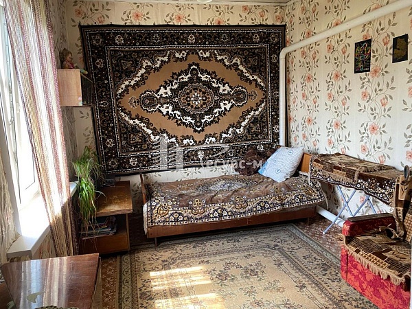 3-к квартира, г. Выкса, Вознесенское рп, Пешехонова ул, 6 3-к квартира, г. Выкса, Вознесенское рп, Пешехонова ул, 6