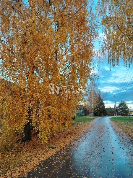 Дом, 54.3 кв. м