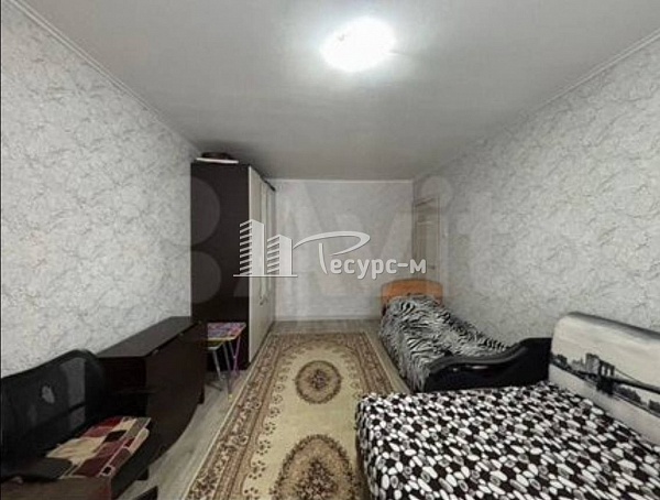 2-к квартира, г. Выкса, Дружба сп, Дружба мкр, 37