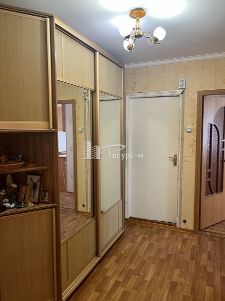3-к квартира, г. Выкса, Центральный мкр, 10