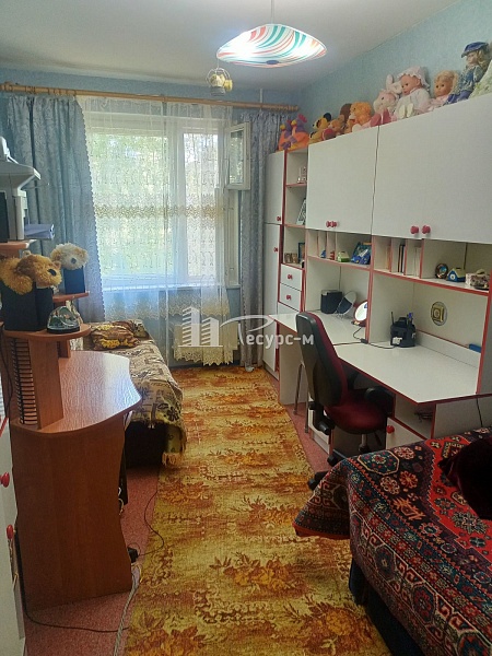 3-к квартира, г. Выкса, Гоголя мкр, 31