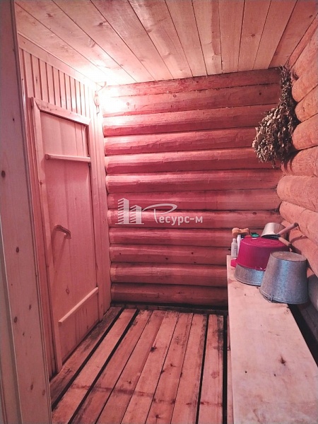 Дом, 45.3 кв. м, г. Выкса, Верхняя Верея с, Шернавская ул