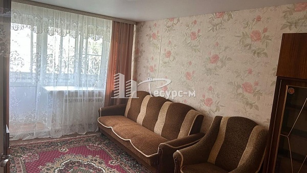 2-к квартира, г. Выкса, Гоголя мкр, 51