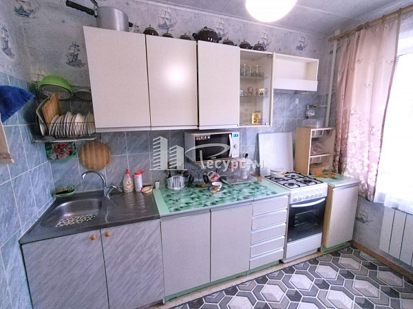 3-к квартира, г. Выкса, Центральный мкр, 9