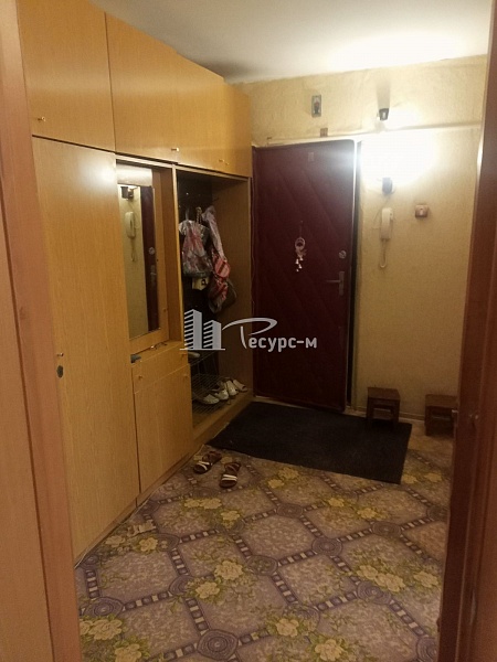 3-к квартира, г. Выкса, Гоголя мкр, 31