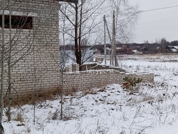Земельный участок, 87.00 соток, г. Выкса, с.Нижняя Верея, Советская