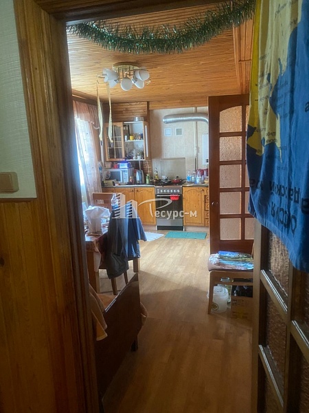 Дом, 138 кв. м, г. Выкса, Луначарского ул Дом, 138 кв. м, г. Выкса, Луначарского ул