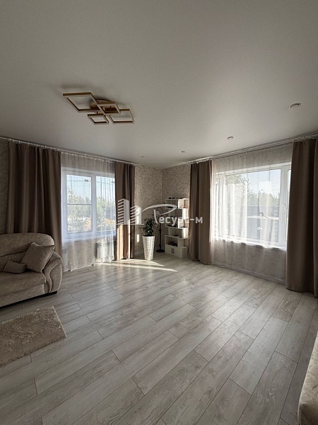 Дом, 203 кв. м, г. Выкса, Виноградова ул