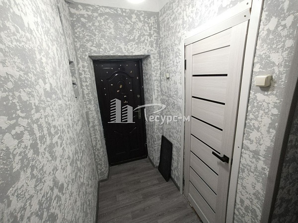 1-к квартира, г. Выкса, Островского ул, 50