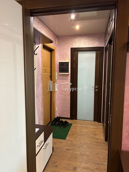 2-к квартира, г. Выкса, Пушкина ул, 3