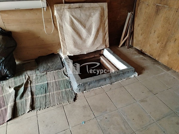 Гараж, 24.8 кв. м, г. Выкса, Трансформаторная ул, 11