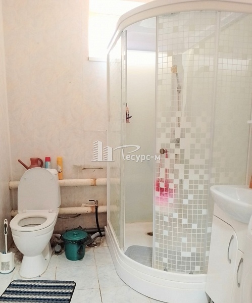 Дом, 110 кв. м, г. Выкса, Досчатое рп, Гагарина ул