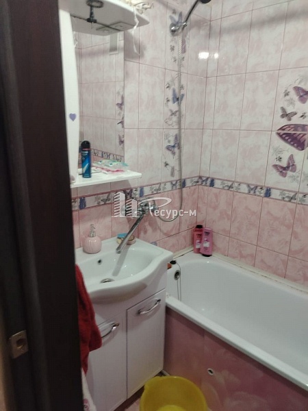 4-к квартира, г. Выкса, Корнилова ул, 5 4-к квартира, г. Выкса, Корнилова ул, 5