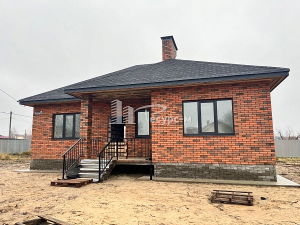 Дом, 99 кв. м, г. Выкса, с.Верхняя Верея, Школьная