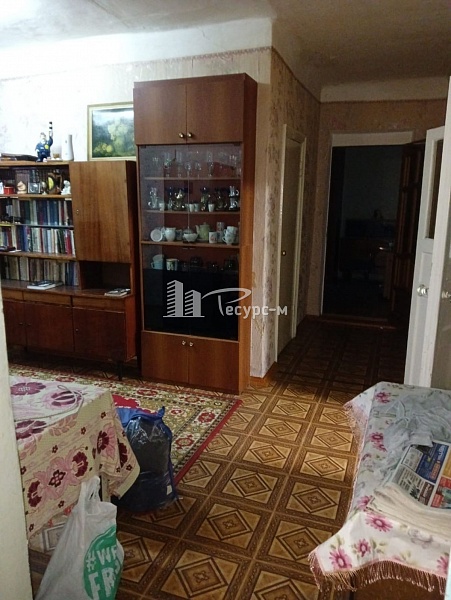 Часть дома, 75 кв. м, г. Выкса, Пушкина ул