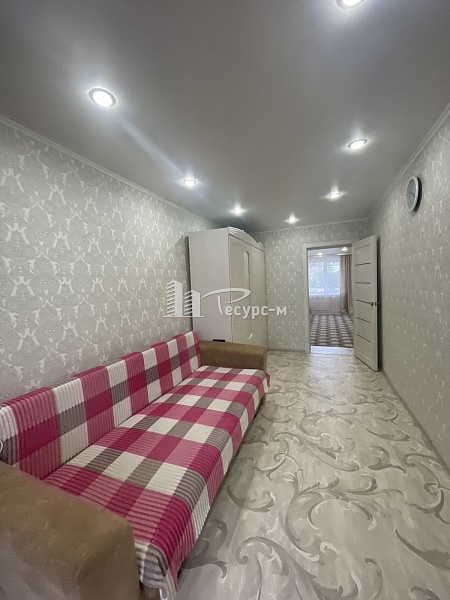 3-к квартира, г. Выкса, Красные зори ул, 6 3-к квартира, г. Выкса, Красные зори ул, 6