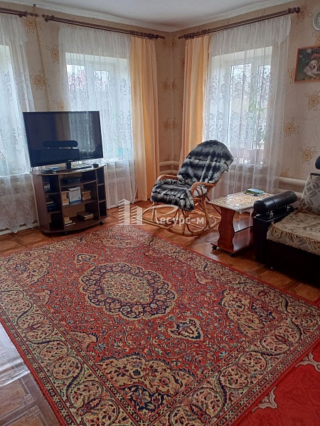 Дом, 169 кв. м, г. Выкса, Салтанова ул