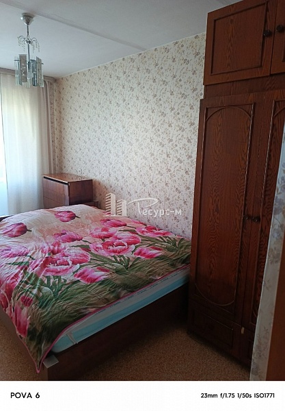 3-к квартира, г. Выкса, Центральный мкр, 38 3-к квартира, г. Выкса, Центральный мкр, 38