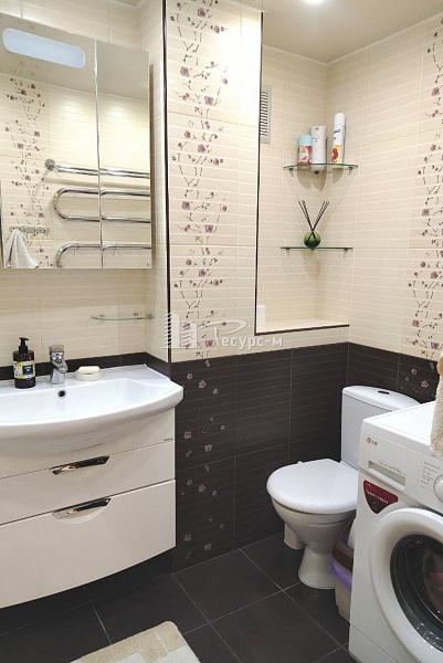 3-к квартира, г. Выкса, Степана Разина ул, 41 3-к квартира, г. Выкса, Степана Разина ул, 41