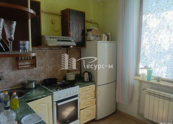 2-к квартира, г. Выкса, Островского ул, 56 2-к квартира, г. Выкса, Островского ул, 56
