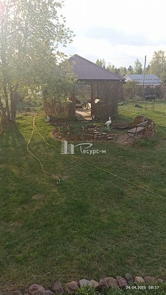 Дом, 159 кв. м, г. Выкса, - Дом, 159 кв. м, г. Выкса, -