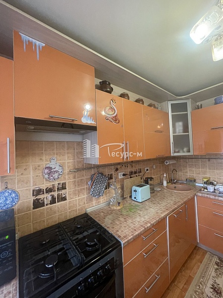 3-к квартира, г. Выкса, Пушкина ул, 16