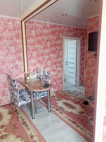 Дом, 65.6 кв. м, г. Выкса, Верхняя Верея с, Ленина ул