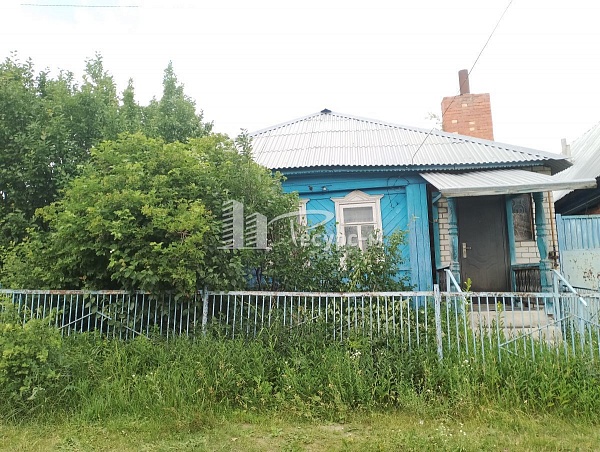 Дом, 71 кв. м, г. Выкса, Ремизова пер Дом, 71 кв. м, г. Выкса, Ремизова пер